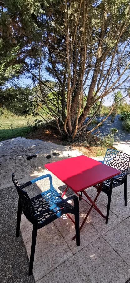 L'Essentiel - Love 5 Etoiles Talmont-Saint-Hilaire ภายนอก รูปภาพ