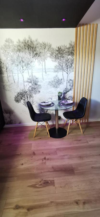 L'Essentiel - Love 5 Etoiles Talmont-Saint-Hilaire ภายนอก รูปภาพ