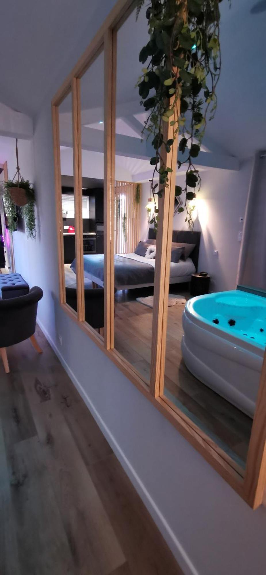 L'Essentiel - Love 5 Etoiles Talmont-Saint-Hilaire ภายนอก รูปภาพ